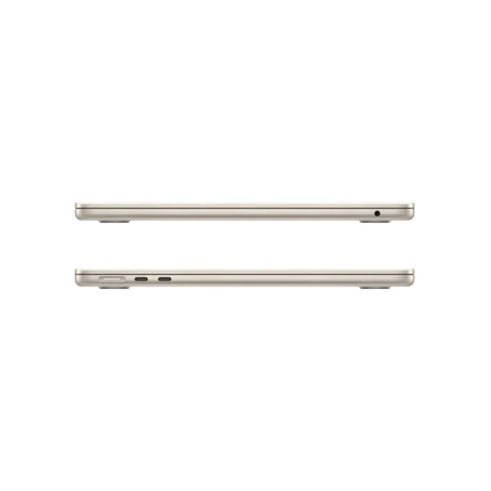 MacBook Air 15.2" M2 8GB RAM, 512GB Starlight