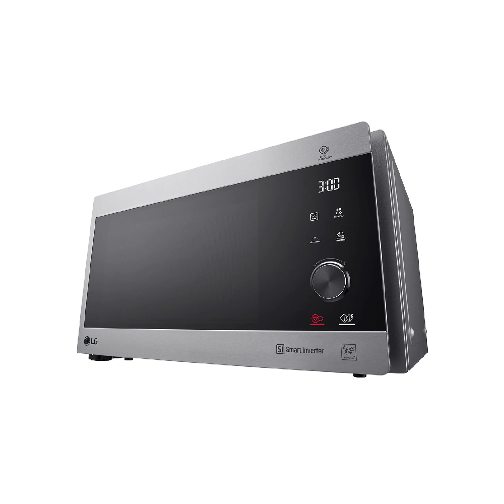 Mikrotolqinli pechi LG (MH8265CIS)