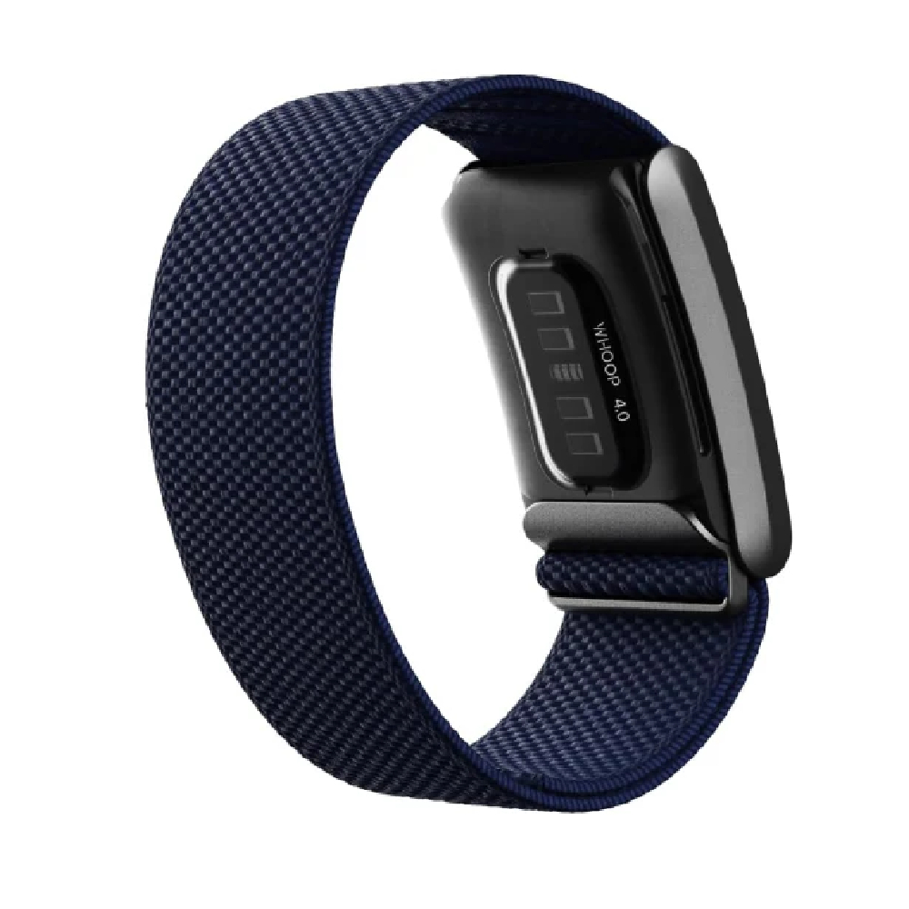Fitness braslet Whoop 4.0, (To'q moviy)
