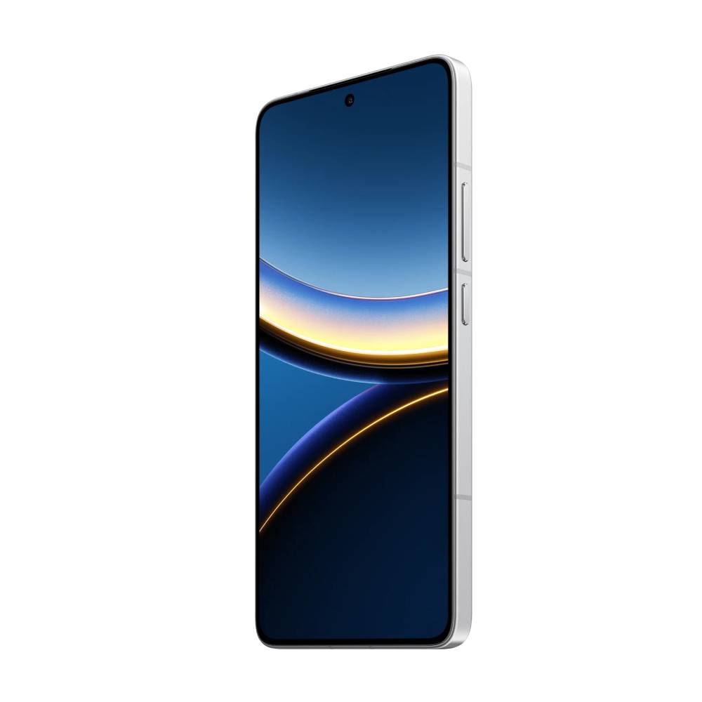 Xiaomi Poco F7 Pro 12GB/512GB (Global Version) Silver