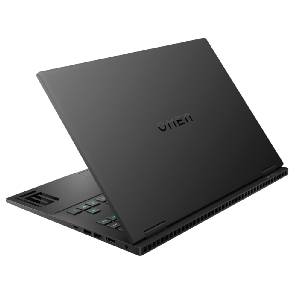 Noutbook HP OMEN Gaming Laptop 16-wf1008ci Qoramtir kulrang (A1UX6EA)