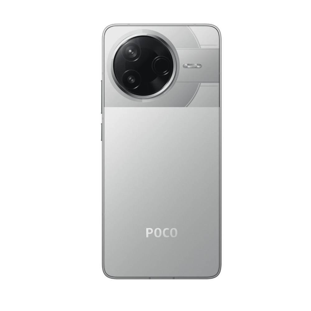 Xiaomi Poco F7 Pro 12GB/512GB (Global Version) Silver