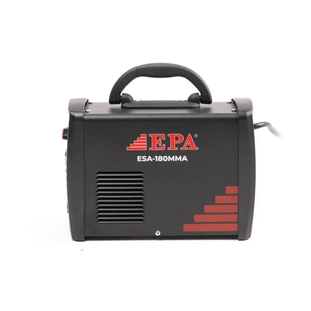 Invertorli payvandlash apparati EPA ESA-180MMA