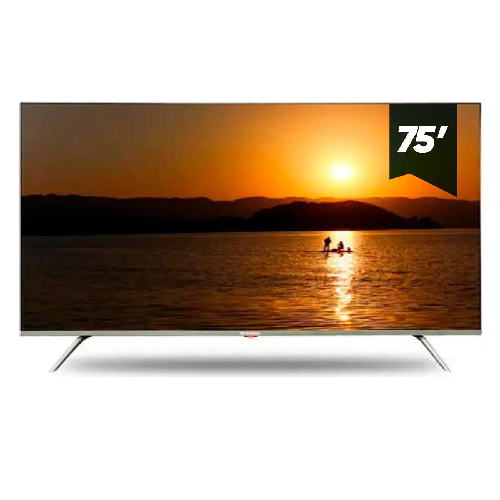 Televizo Shivaki -S75LU7500