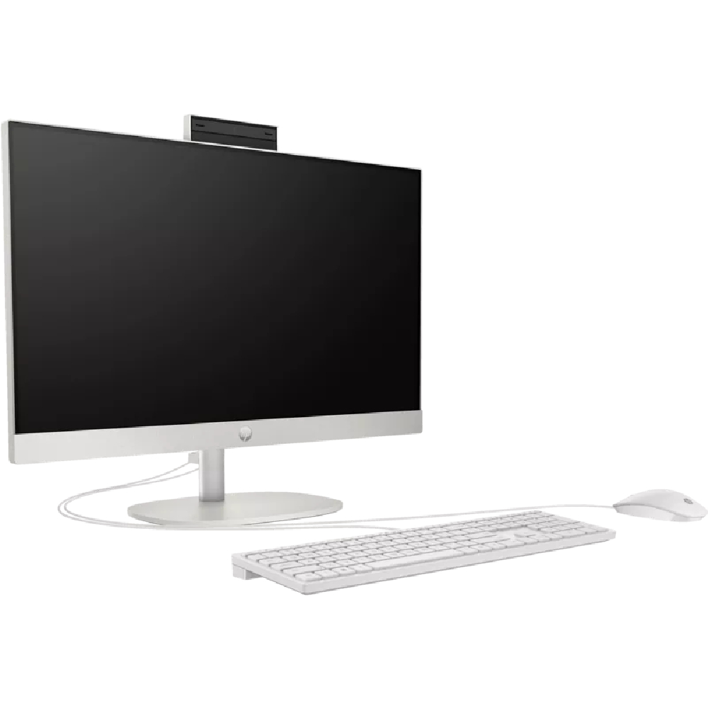 Monoblok kompyuteri HP 24-cr1026ci (B08WCEA)