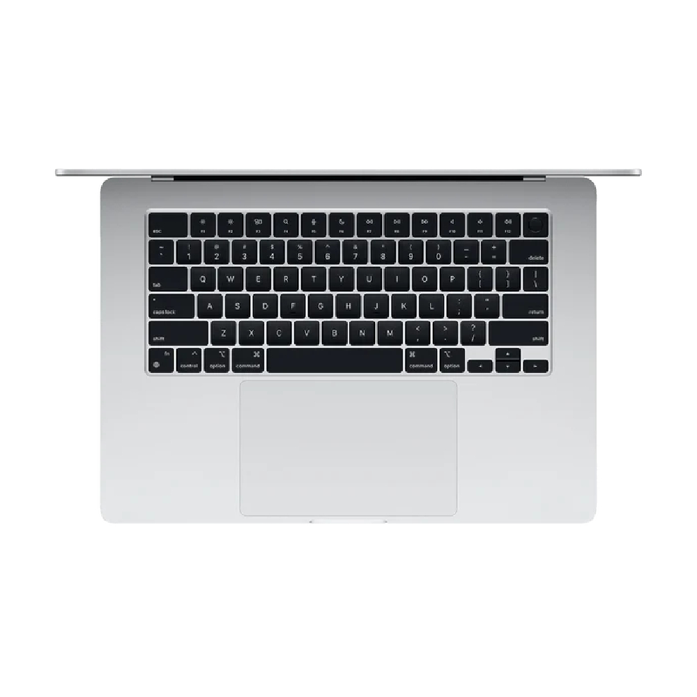 MacBook Air 15.3” M3, 8GB RAM, 512GB Silver