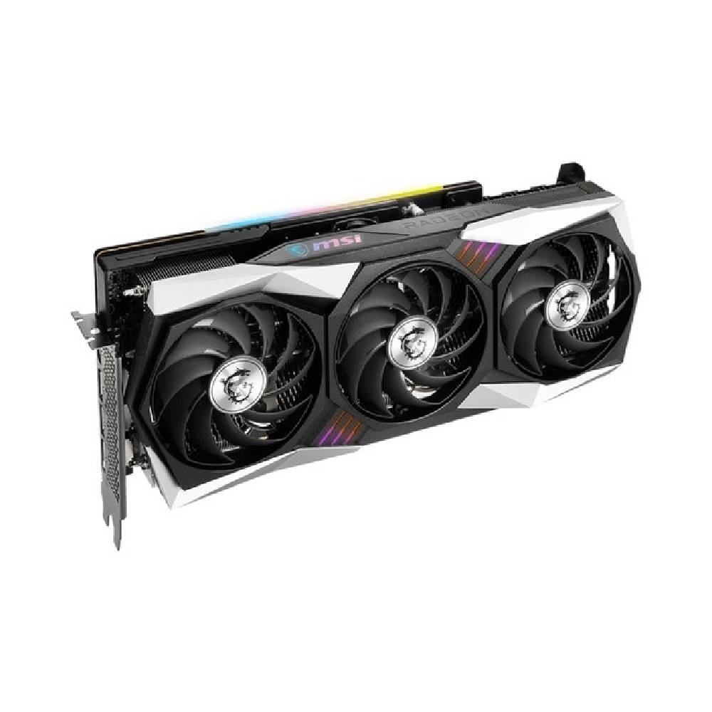 Videokarta MSI Radeon RX 6900 XT Gaming Z Trio 16GB