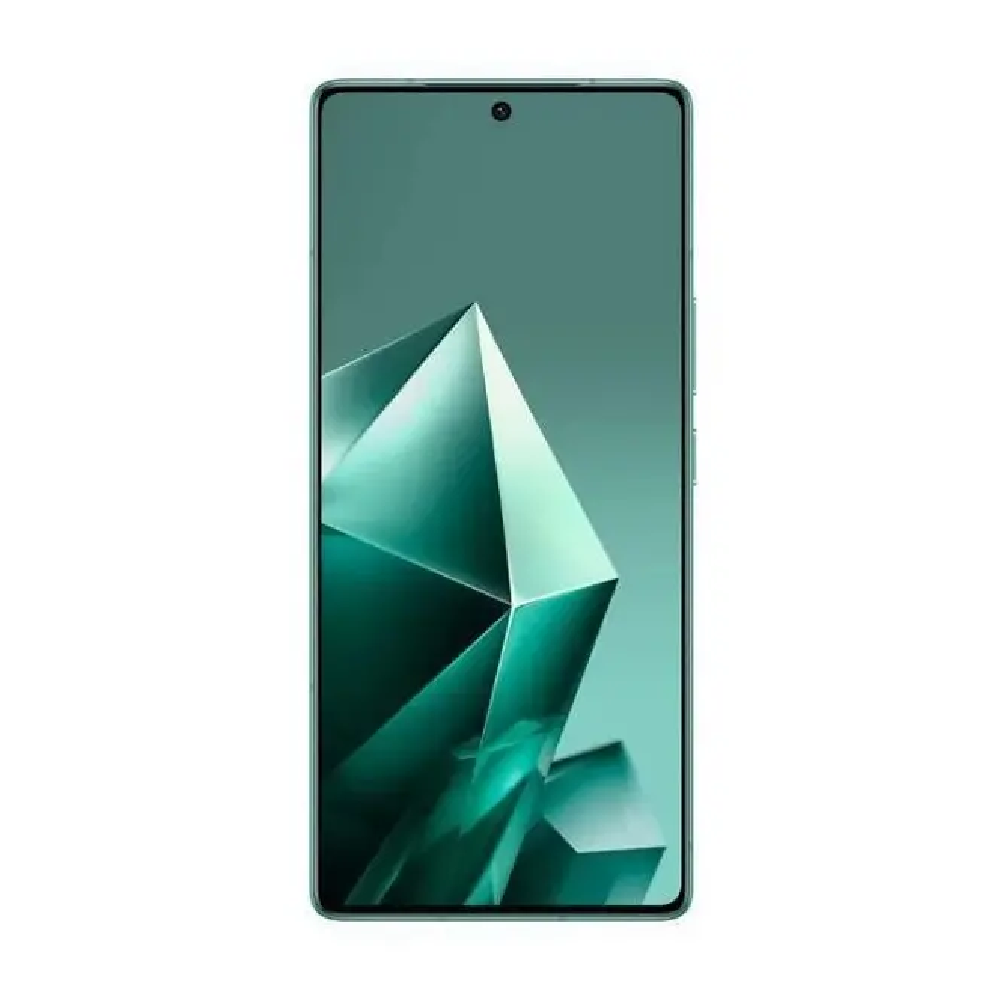 Infinix Note 50 8/256GB (Yashil)