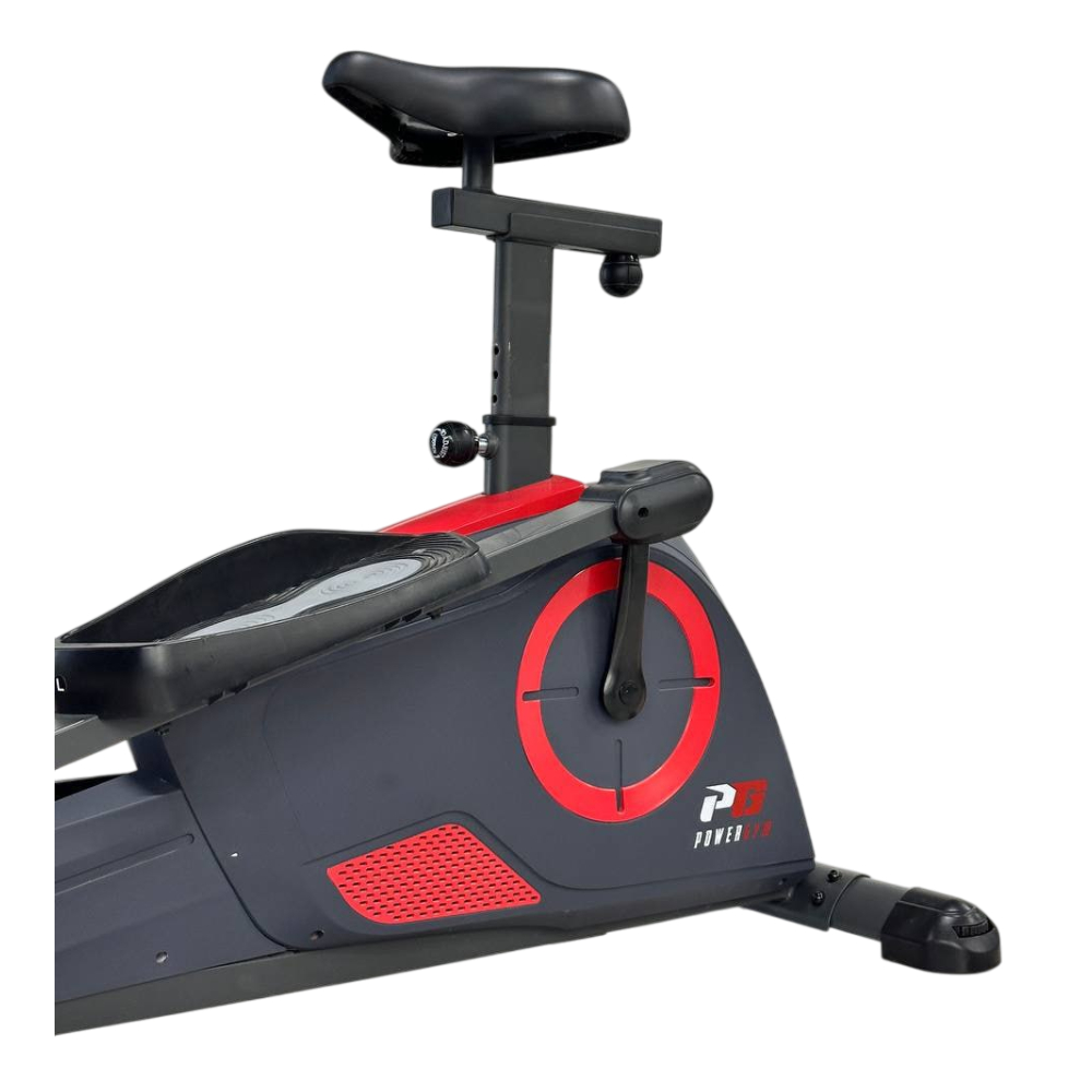 Elliptik trenajyorlar Powergym E165