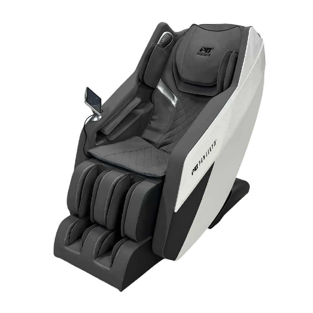 Massaj kreslosi PowerGym LY800