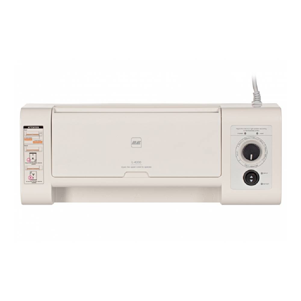 Laminator 2E Laminator L-4200 (2E-L-4200)
