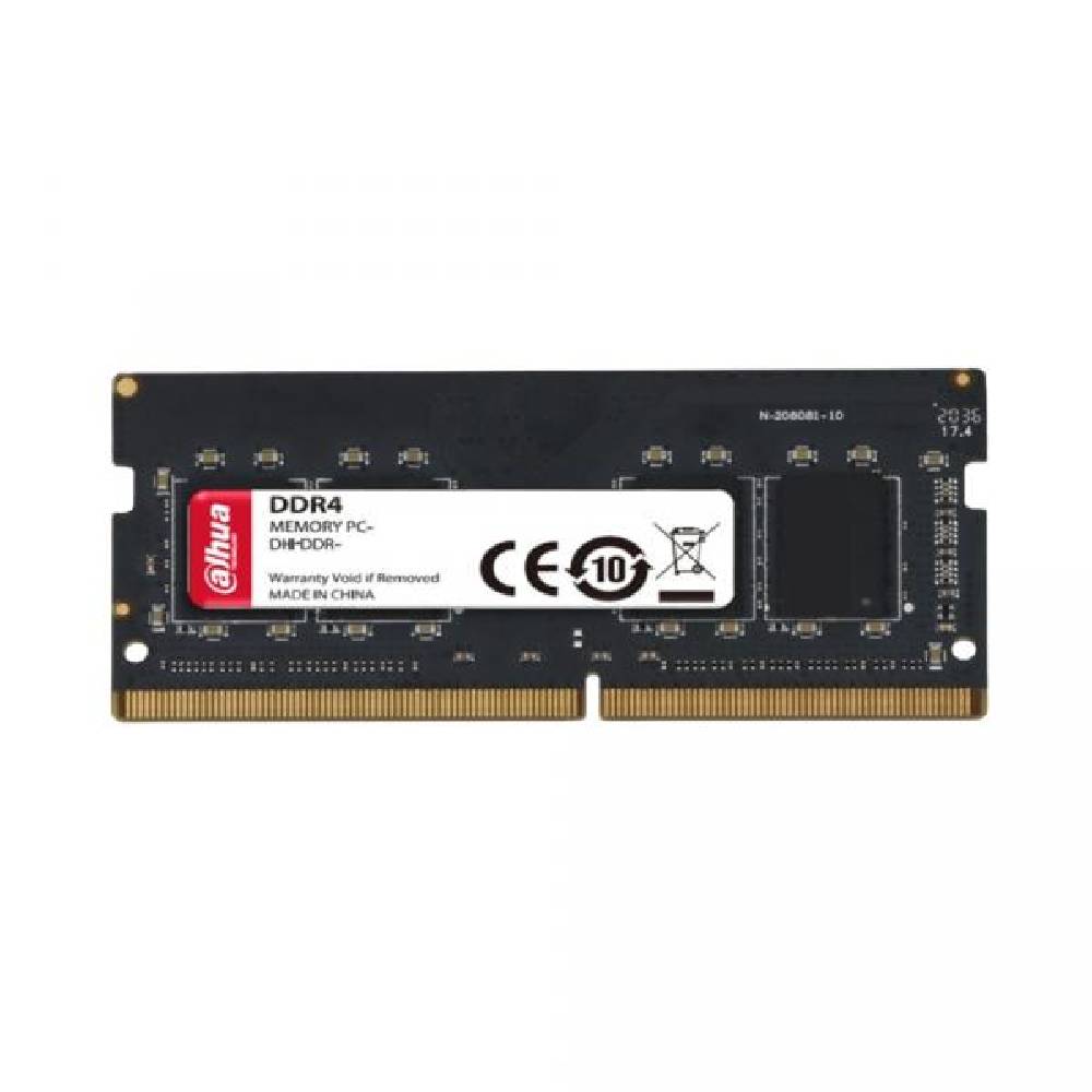 Operativ xotira Dahua 8ГБ DDR4 3200 МГц DHI-DDR-C300S8G32 SO-DIMM