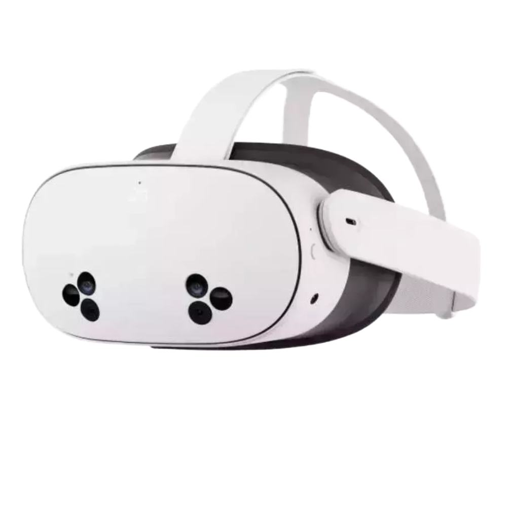 Virtual haqiqat ko‘zoynaklari Meta Quest 3S 128GB