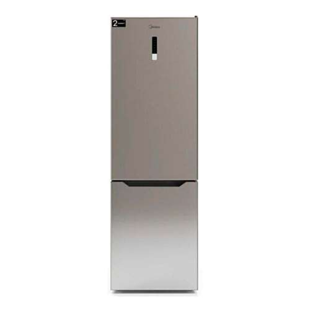Sovutgich Midea MDRB424FGF020, Po‘lat rang