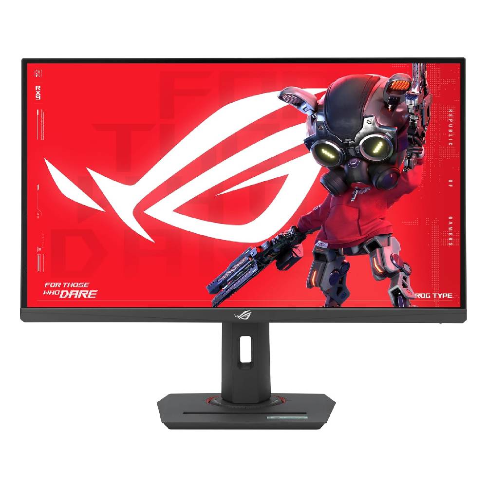 Monitor ASUS ROG Strix ( XG27ACS ) 27"