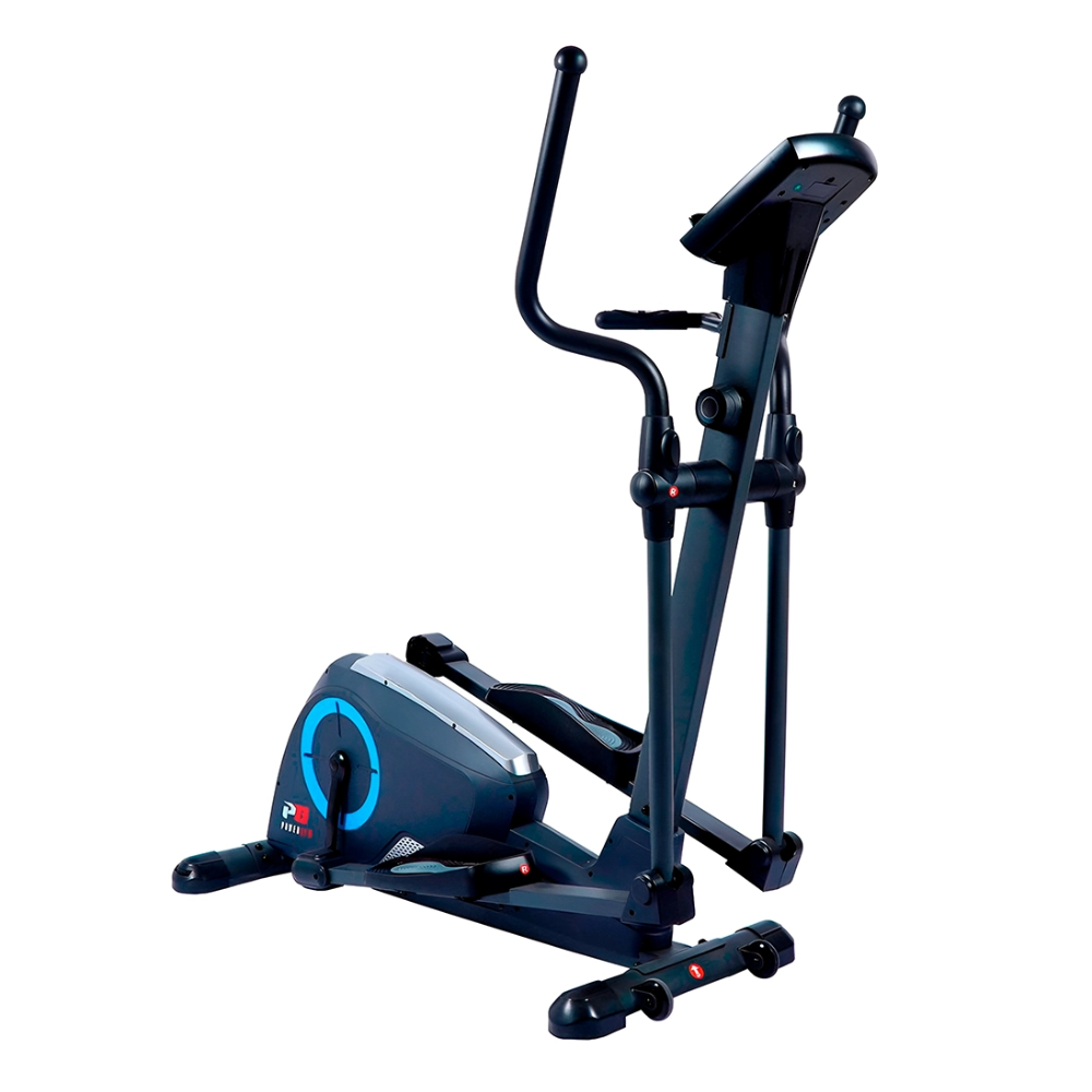 Elliptik trenajyorlar Powergym E171