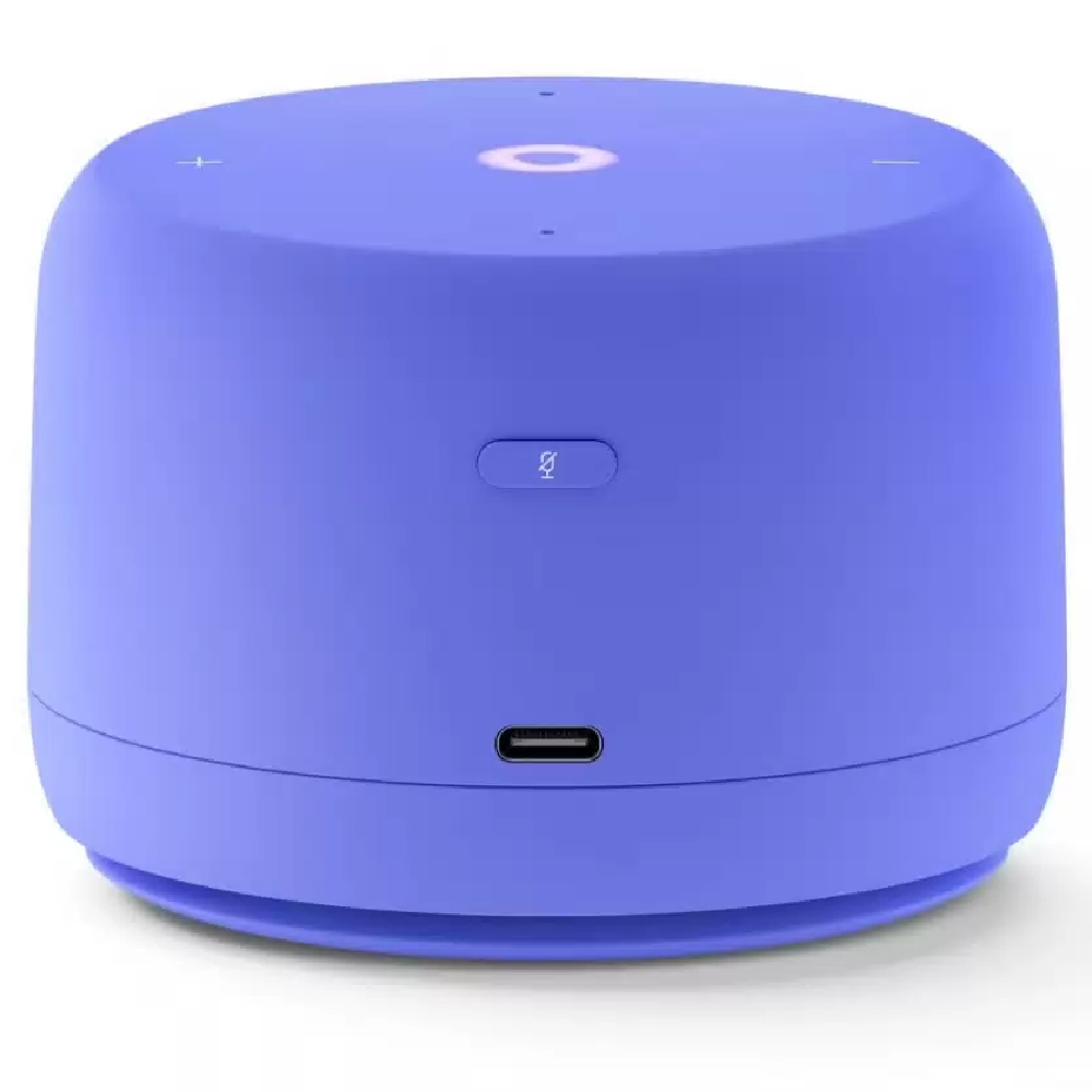 Yandex Stansiya Layt 2 Binafsha (YNDX-00026VIO)