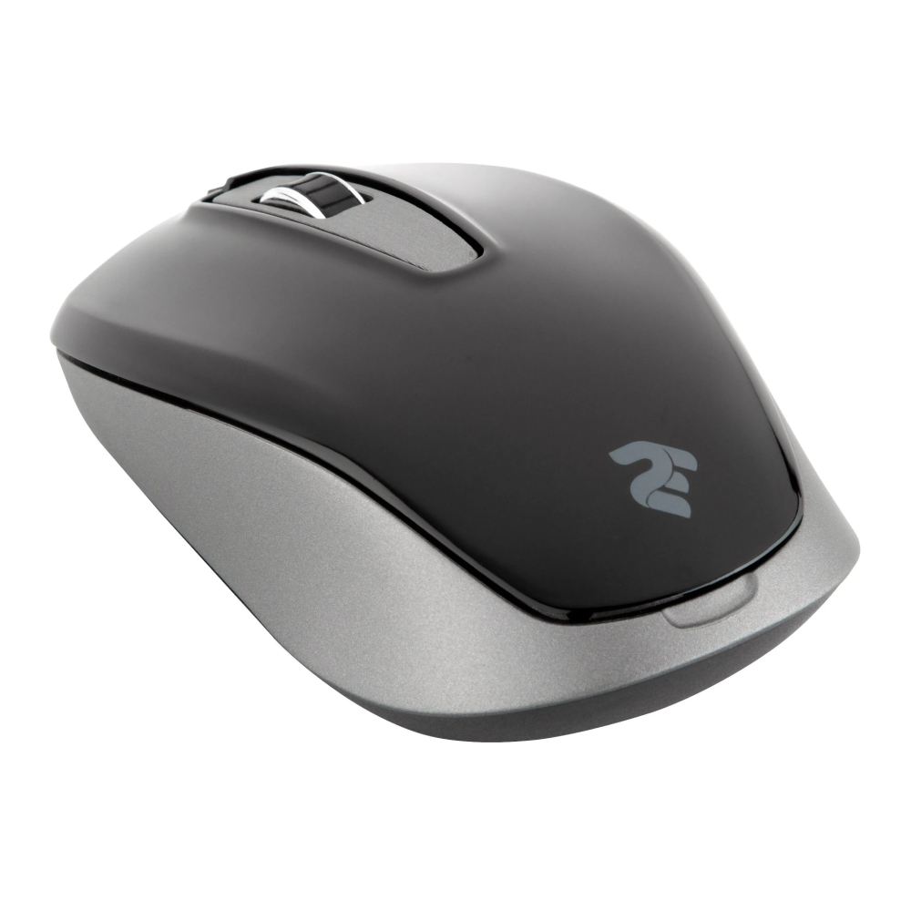 Sichqoncha 2E MF2020 WL, Black Grey and Blue / ERC