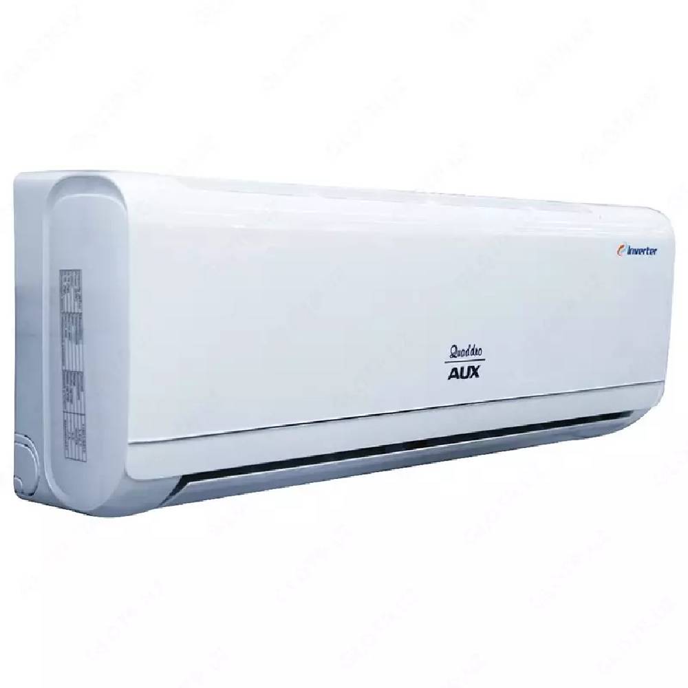 Konditsioner AUX ASW-H18A4/QDR Inverter