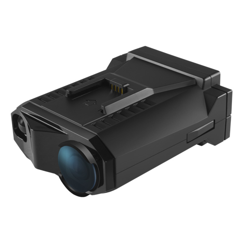 Gibrid radar detektori Neoline X-COP 9700s Black