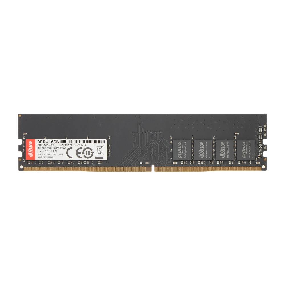 Operativ xotira Dahua 4ГБ DDR4 2666 МГц DHI-DDR-C300U4G26 UDIMM