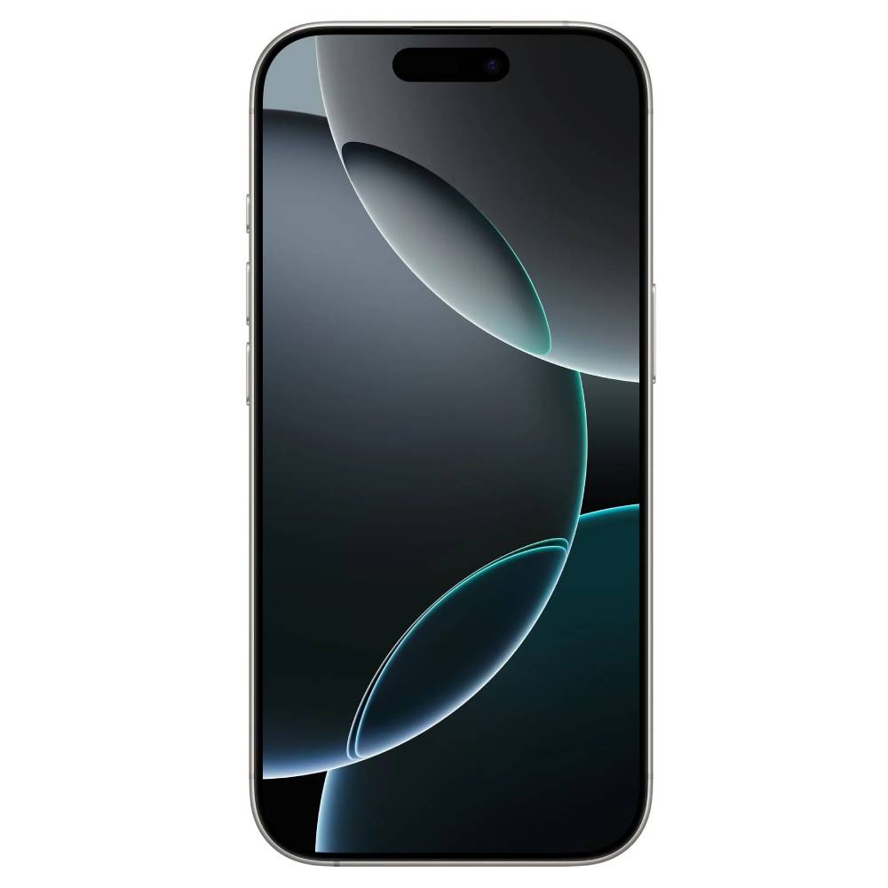 Apple iPhone 16 Pro 512GB (Oq Titanium) +100 GB internet + 3 Oy bepul TV-COM sovg'a!