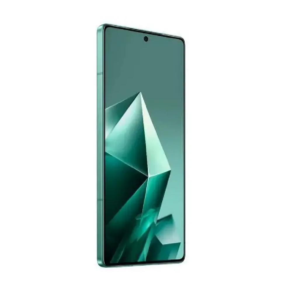 Infinix Note 50 8/256GB (Yashil)
