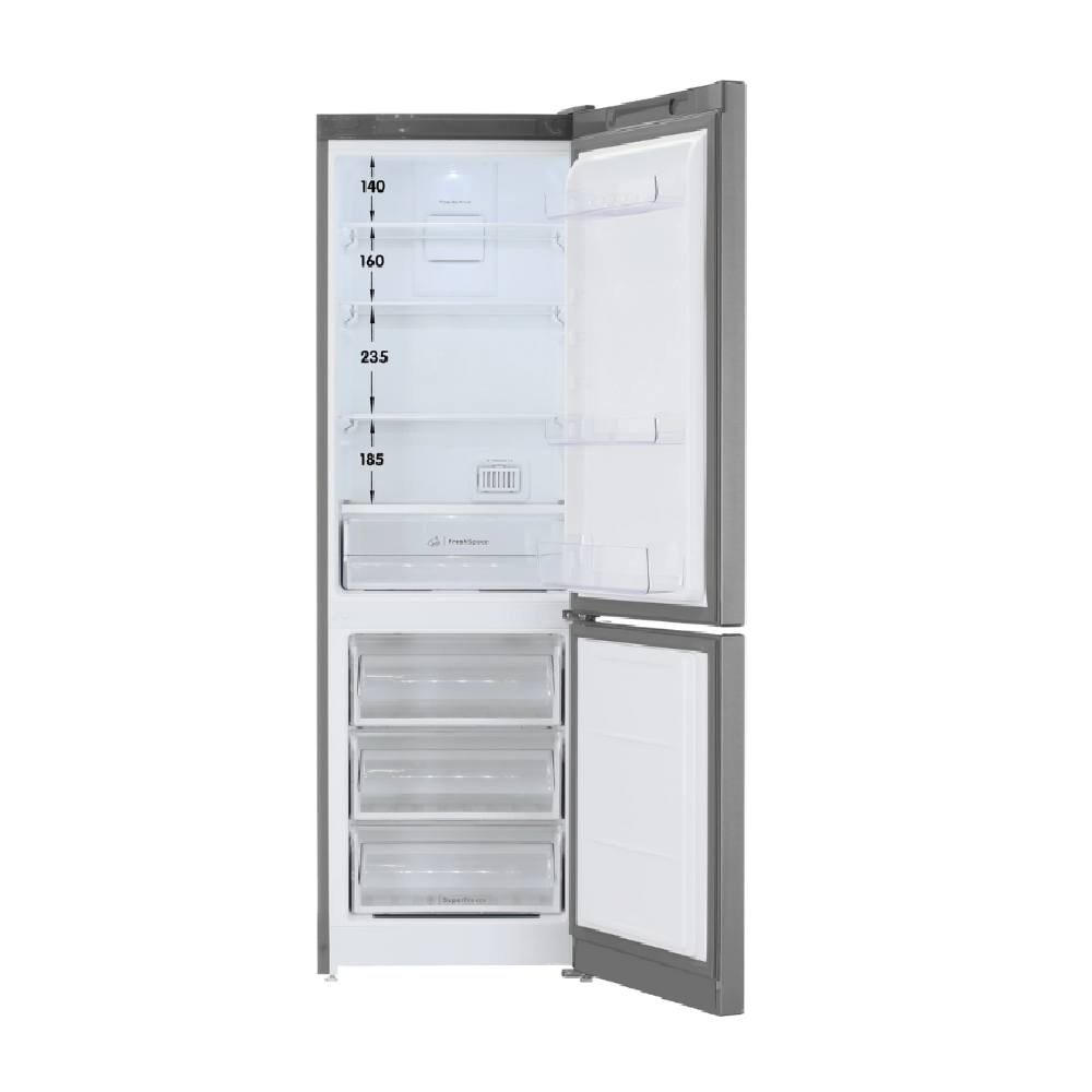 Sovutgich INDESIT ITS 5181 XB