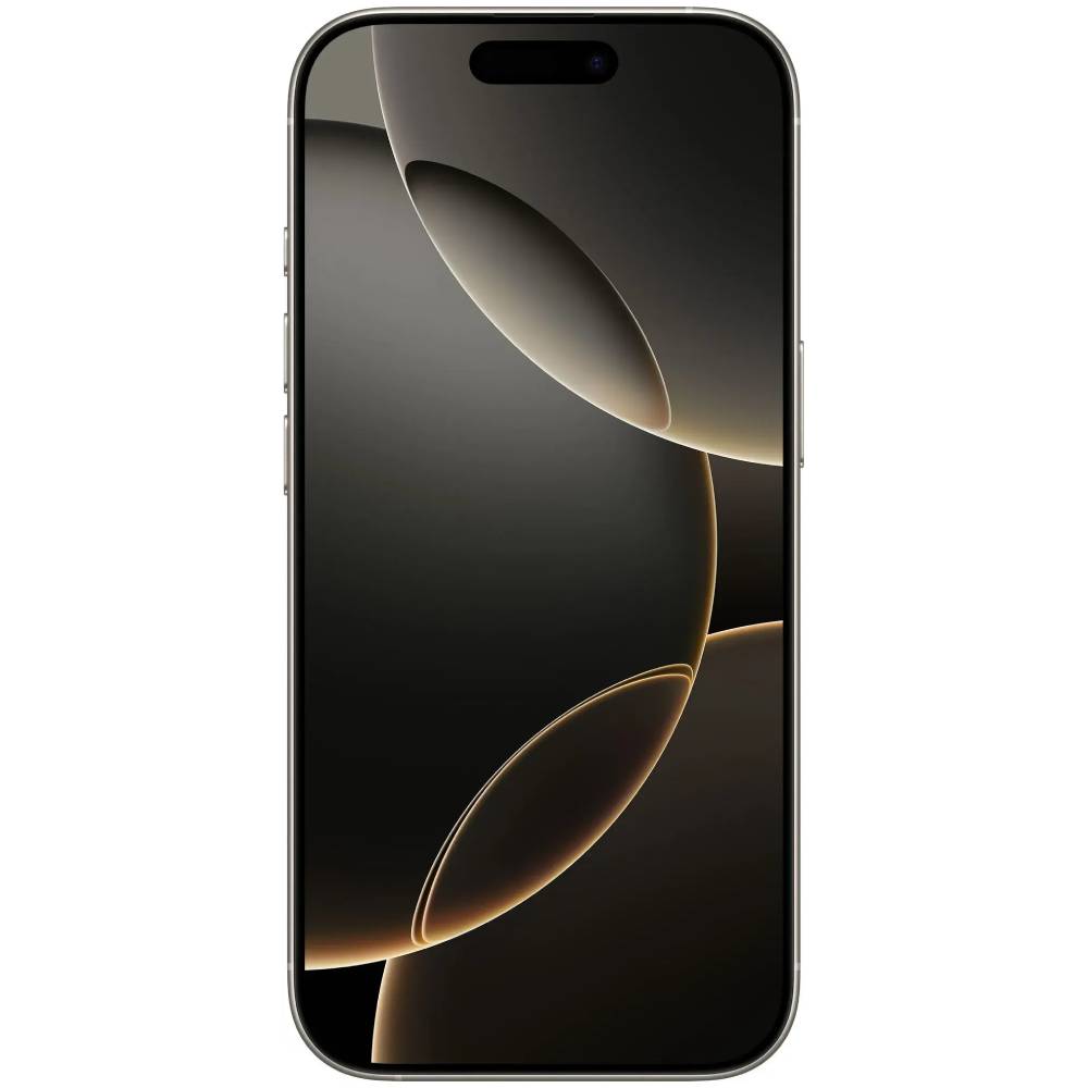 Apple iPhone 16 Pro 512GB (Natural Titanium)