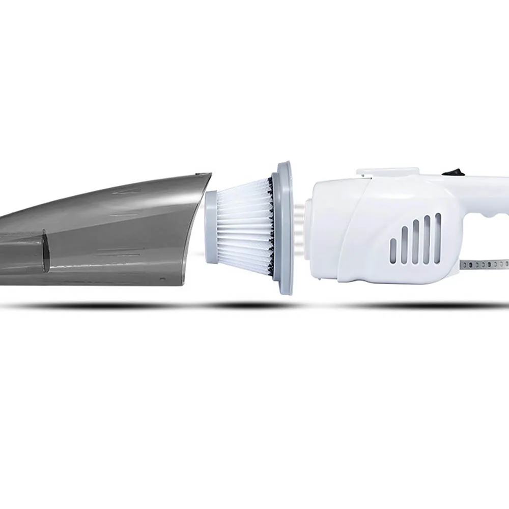 Vertikal changyutgich Deerma DEM-DX118C EU