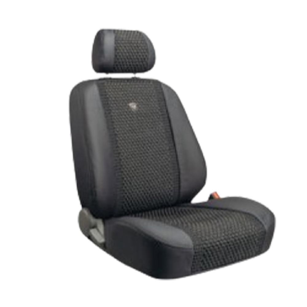 O‘rindiqlar uchun qoplamalar Cardinar Alfa + charm
