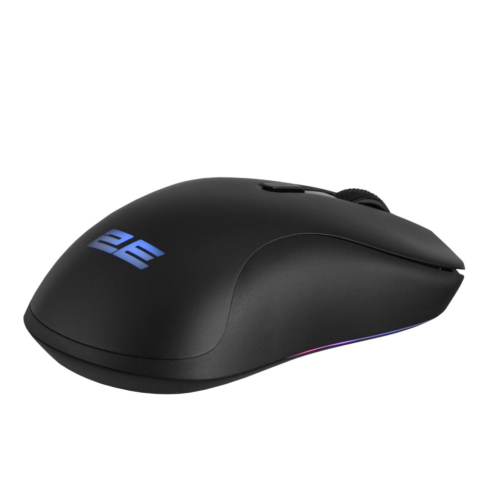 Sichqoncha 2E Gaming MG270 WL, Black / ERC (2E-MG270UB-WL)