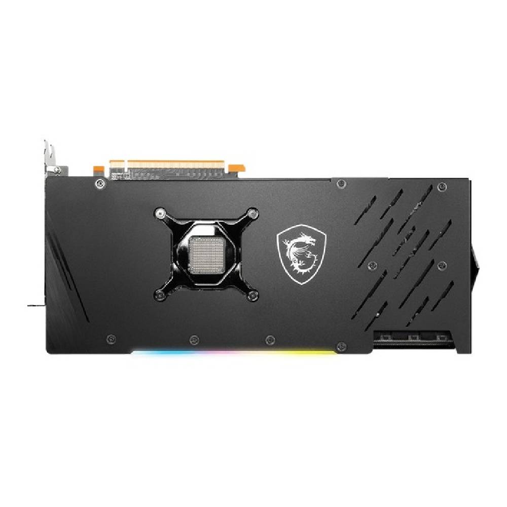 Videokarta MSI Radeon RX 6900 XT Gaming Z Trio 16GB