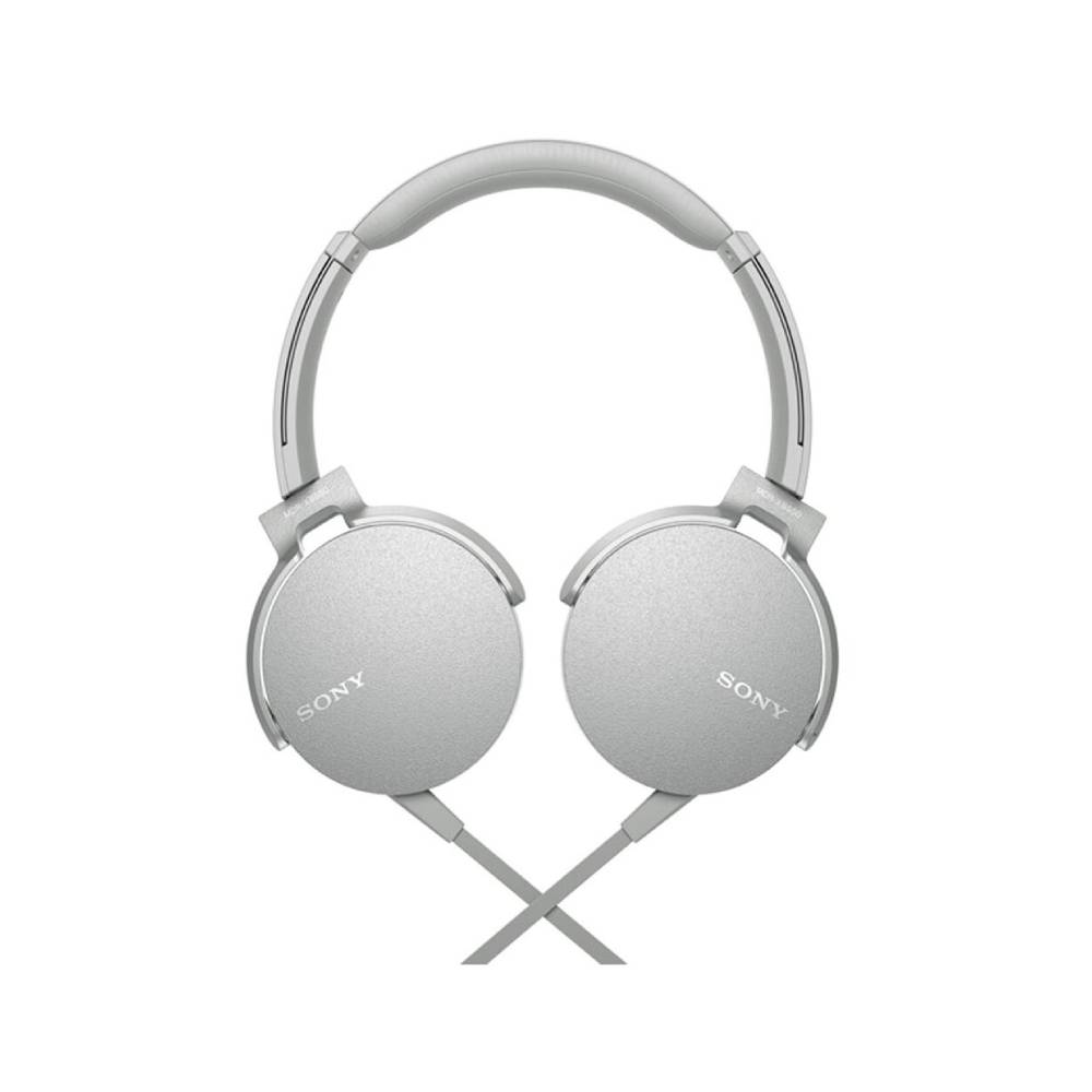 Quloqchin Sony MDR - XB550AP, Oq
