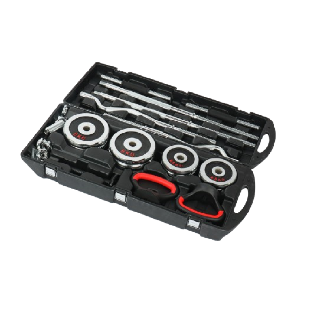 Gantel B254 55 kg
