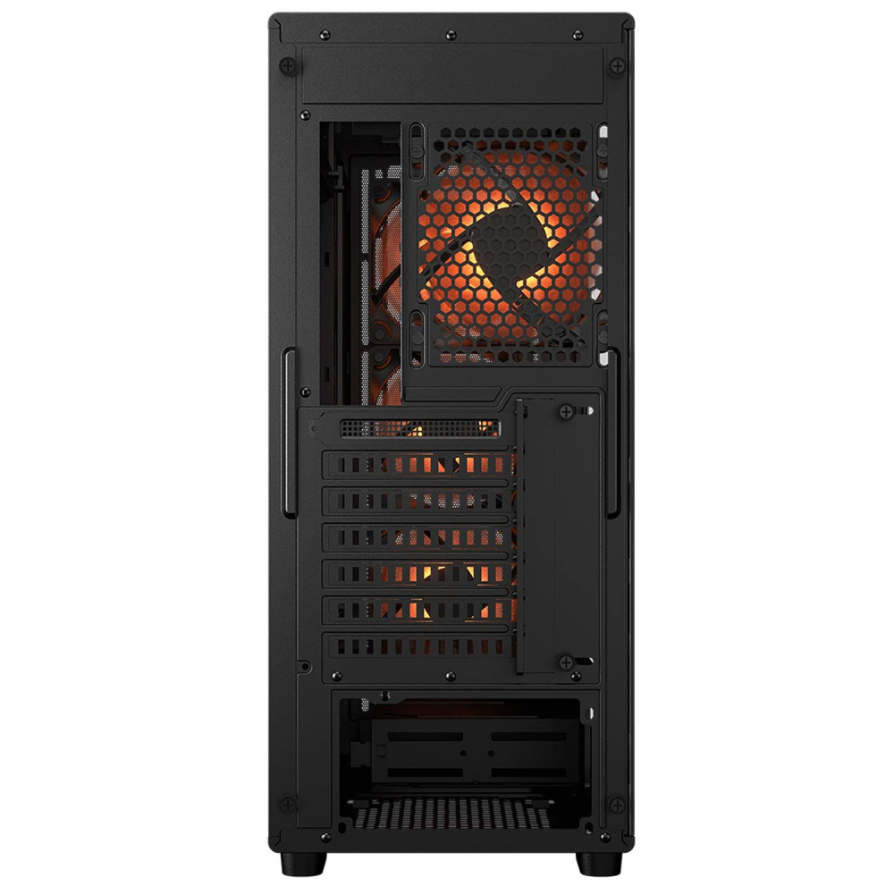 Korpus Cougar MX220 ARGB