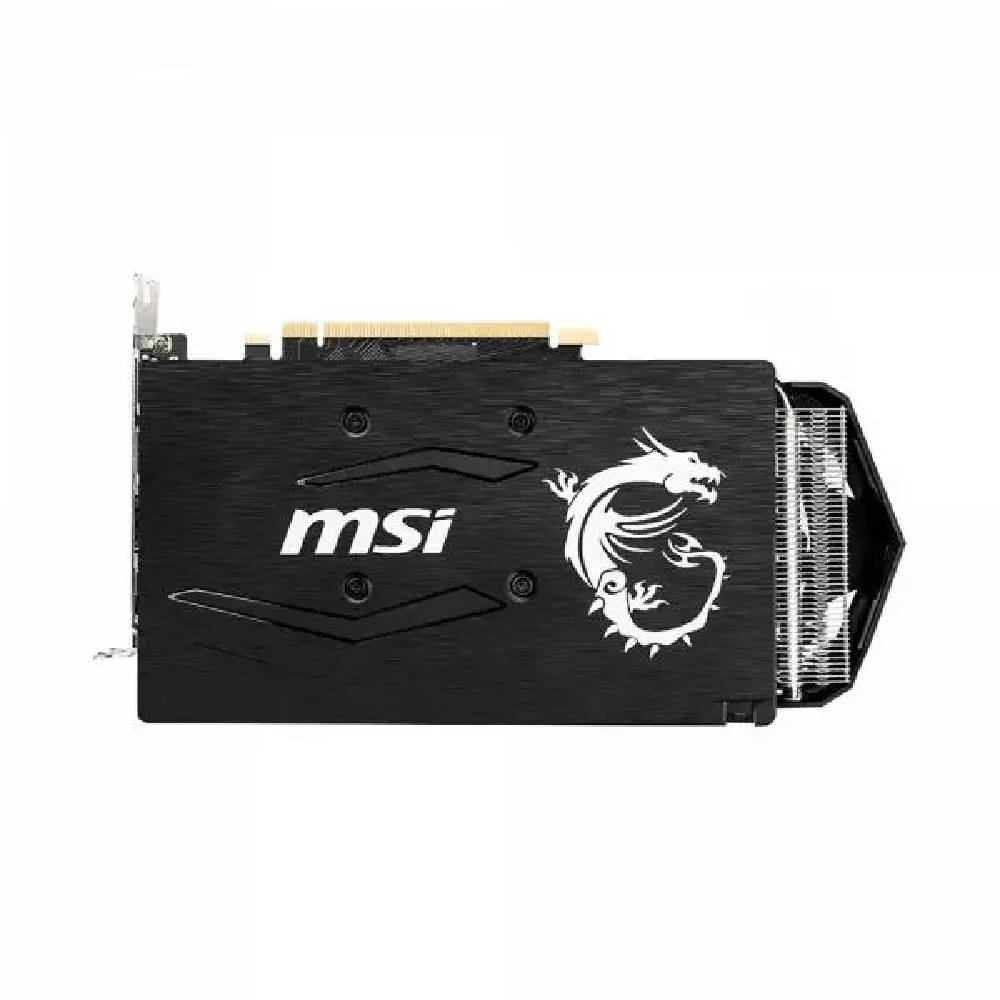 Videokarta VGA MSI GTX 1660Ti-ARMOR 6GB