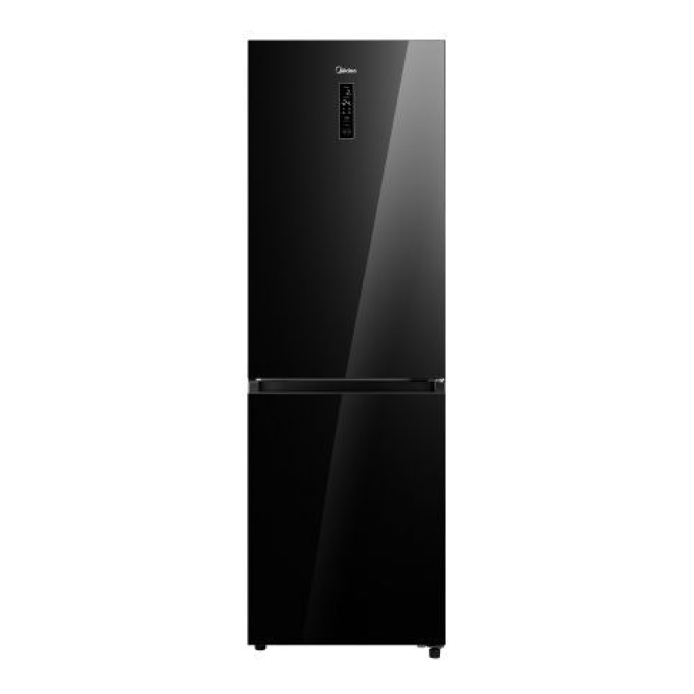 Sovutgich Midea MDRB470MIE220M, Qora