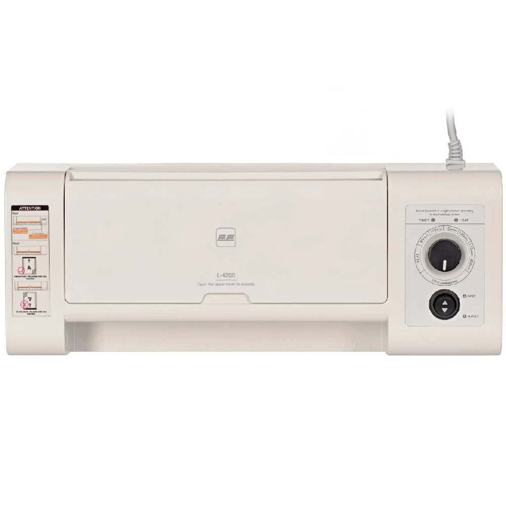 Laminator 2E L-3200 | ERC (2E-L-3200)
