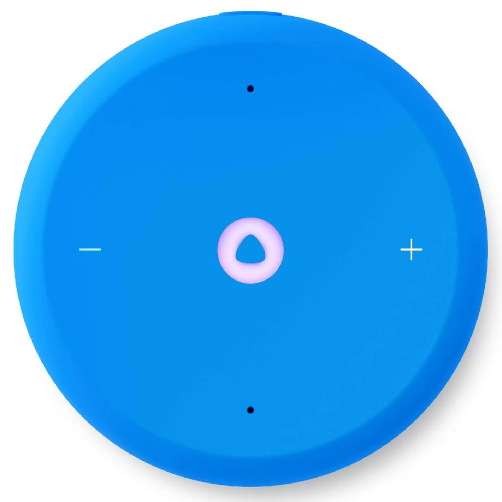 Yandex Stansiya Layt 2 Ko‘k (YNDX-00026BLU)