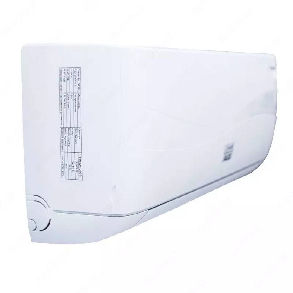 Konditsioner AUX ASW-H18A4/JMR Inverter