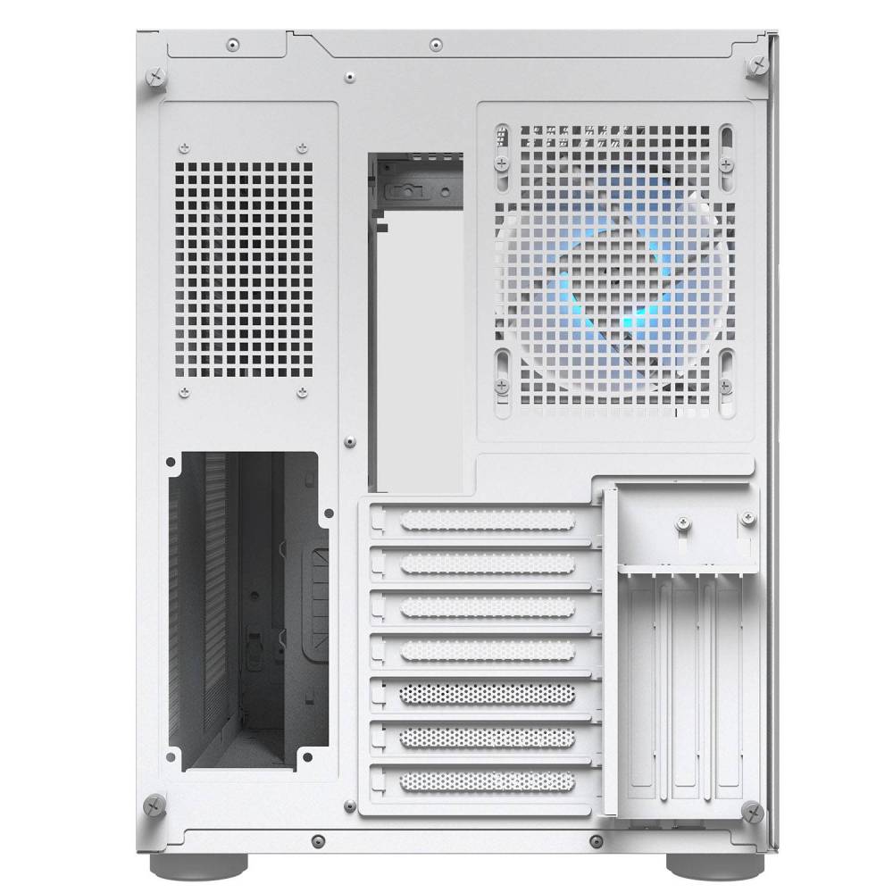 Korpus Cougar FV150 ARGB, Oq