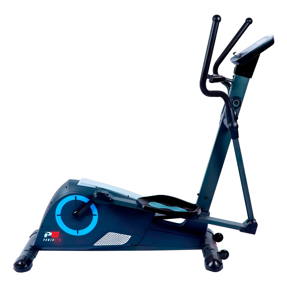 Elliptik trenajyorlar Powergym E171