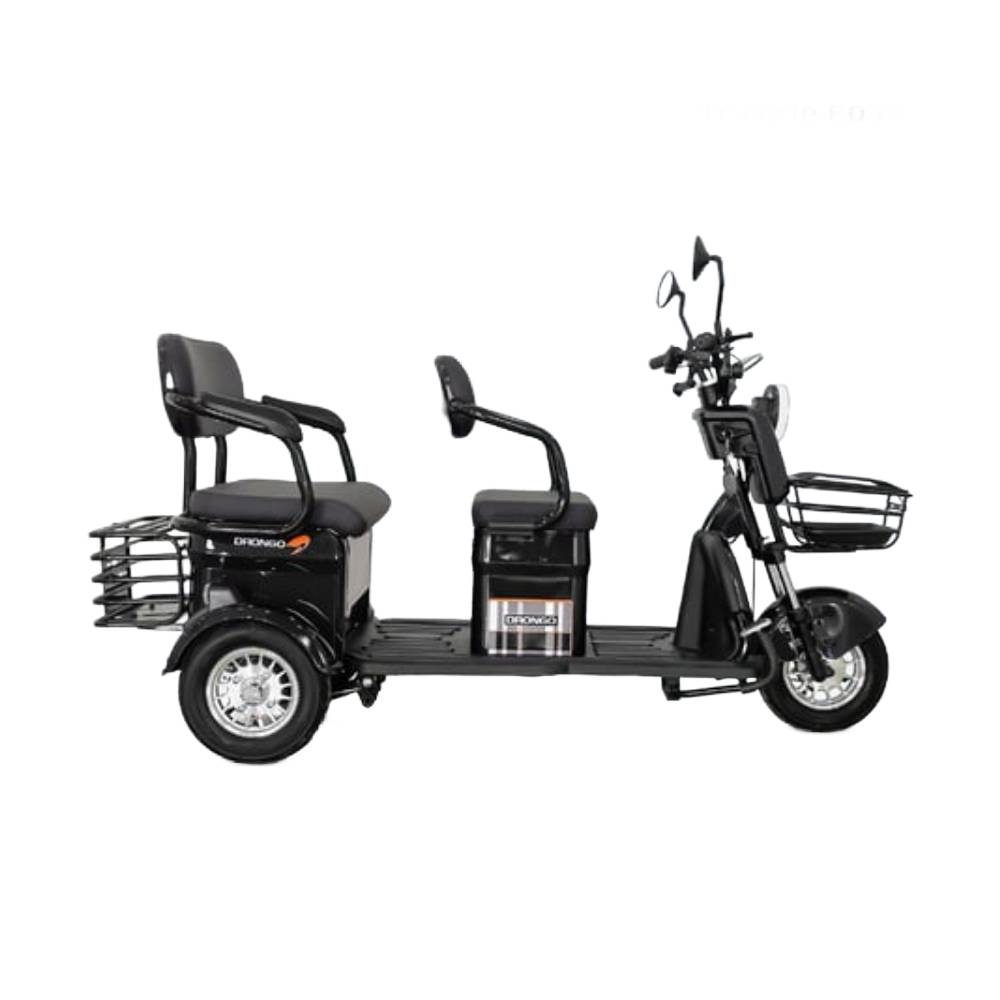 Elektroskuter Drongo E032