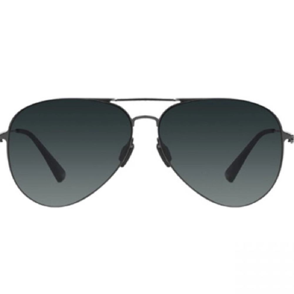 Xiaomi Mi Polarizatsiyalangan Navigator Quyoshdan Himoya Ko‘zoynaklari Pro (Gunmetal) (TYJ04TS)