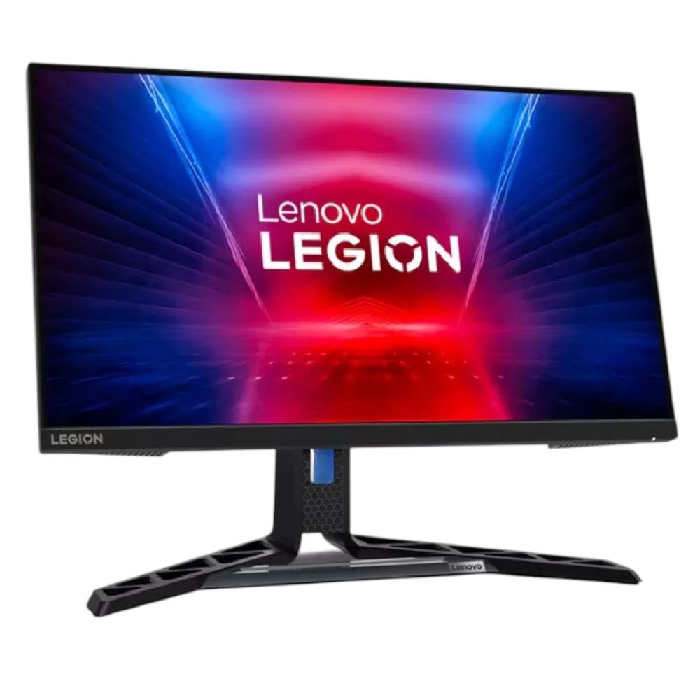 Monitor Lenovo R25f-30 24.5" VA WLED FHD 240Hz (Overclock to 280Hz) (67B8GACBEU)