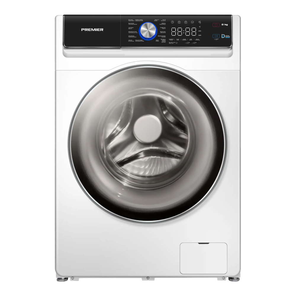 Kir yuvish mashina Premier PRM80F1415LIN/W Invertor
