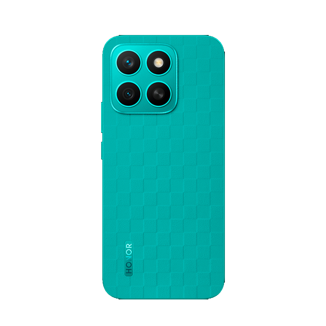 Honor X8c 8/256GB (Yashil rang) + Sovg'a Honor Gift Box