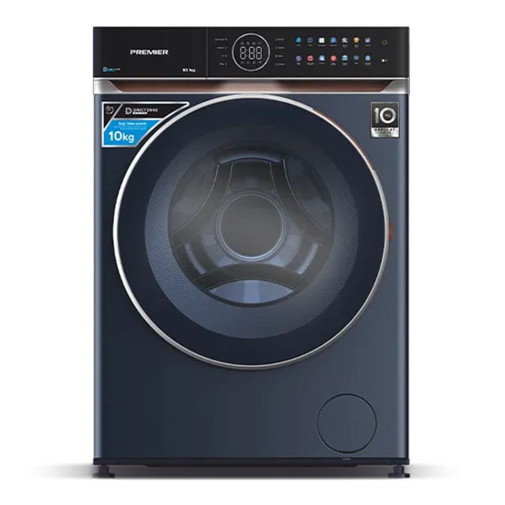 Kir yuvish mashina Premier PRM-80WM-58DD/DG Invertor
