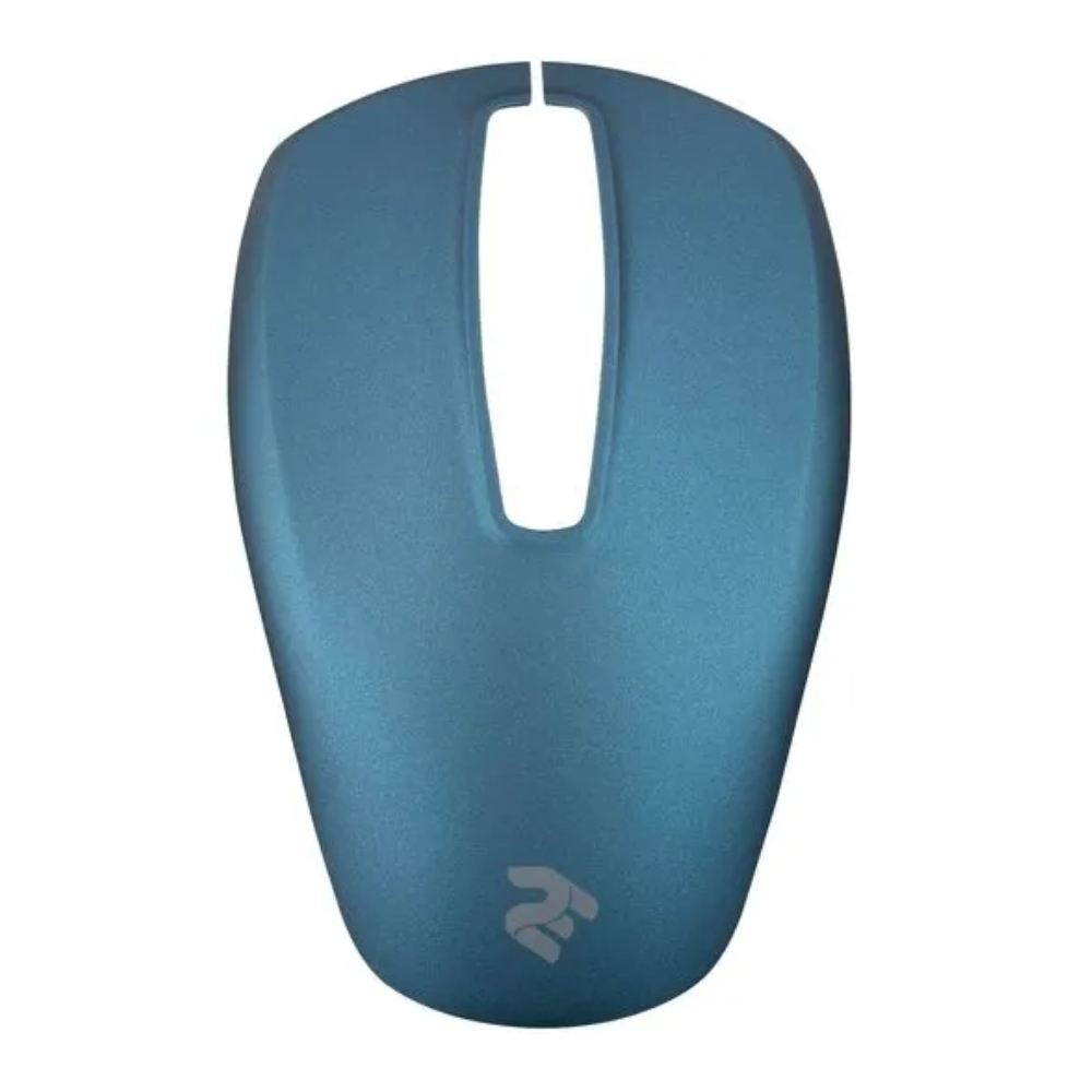 Sichqoncha 2E MF2020 WL, Black Grey and Blue / ERC